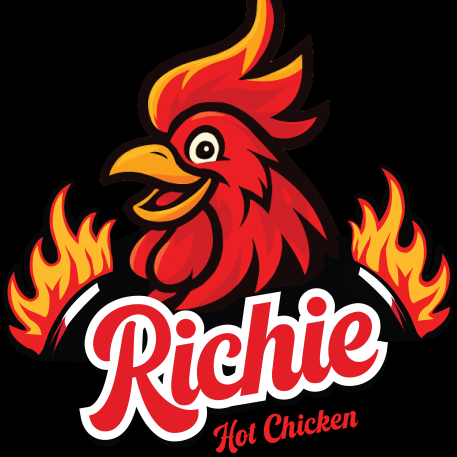 Richie Hot  Chicken