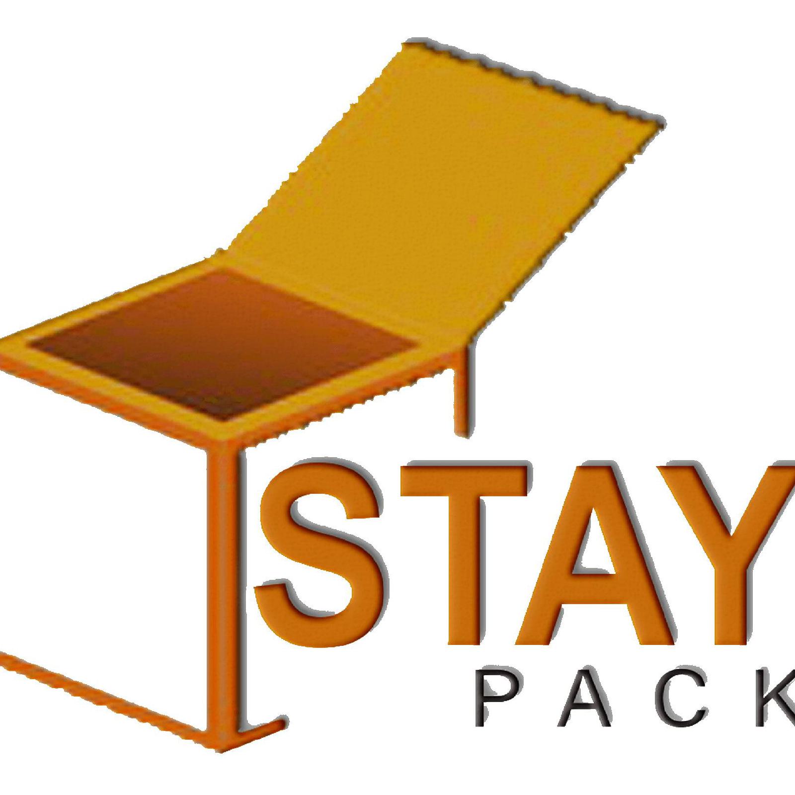 Staysure Packaging