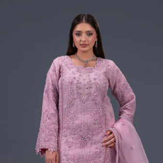 Pakistani  Designer