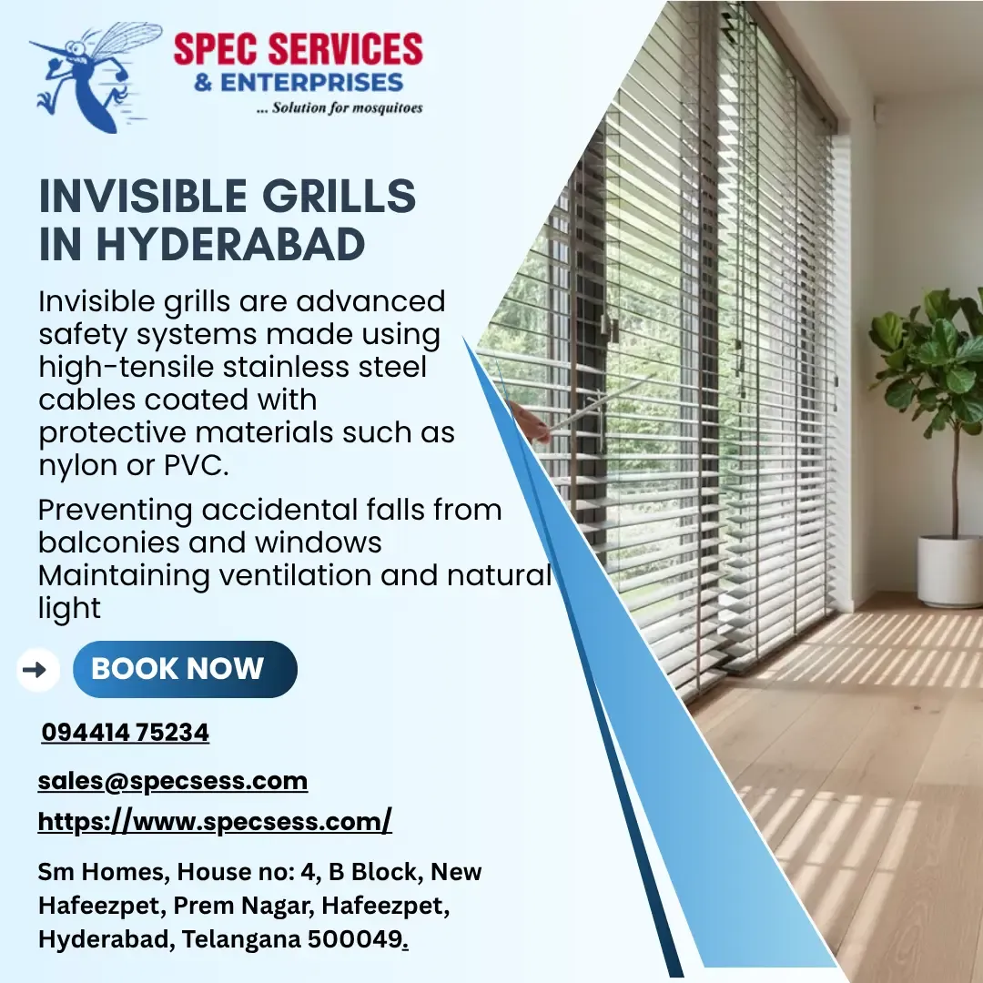 Specsess Enterprises