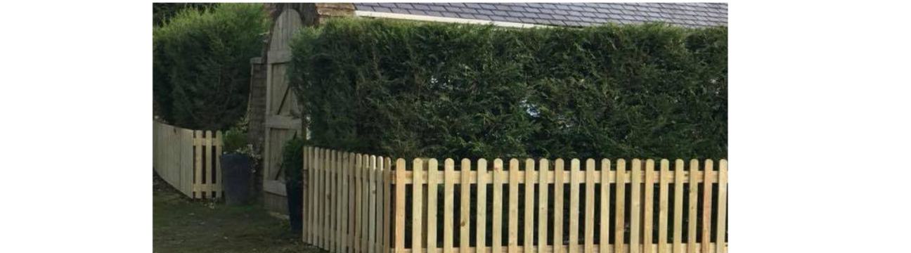 Warrington FencingLtd