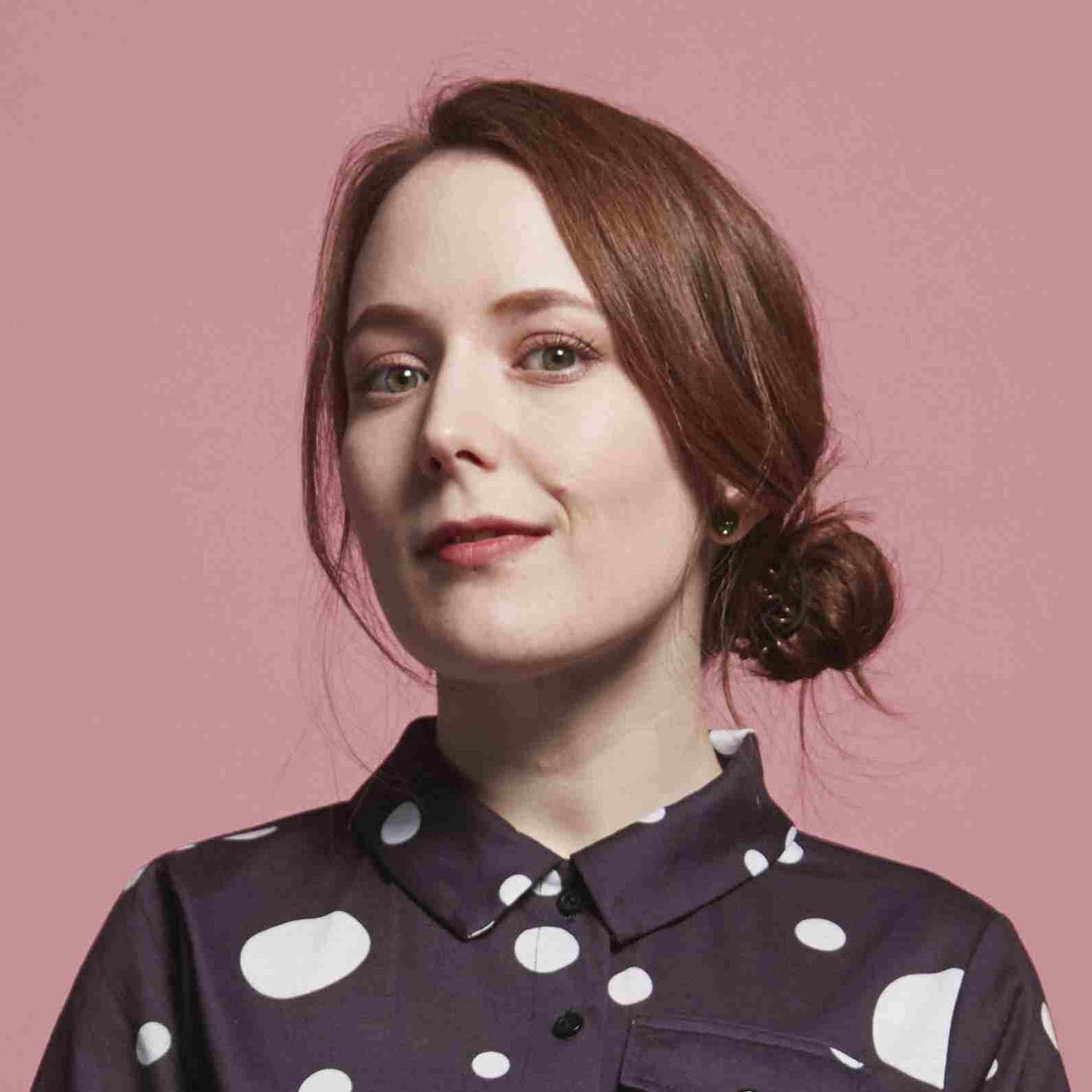 Freya Parker