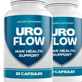 Uroflow Reviews