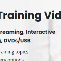 Safety Training