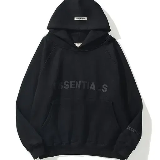 Essential Hoodies