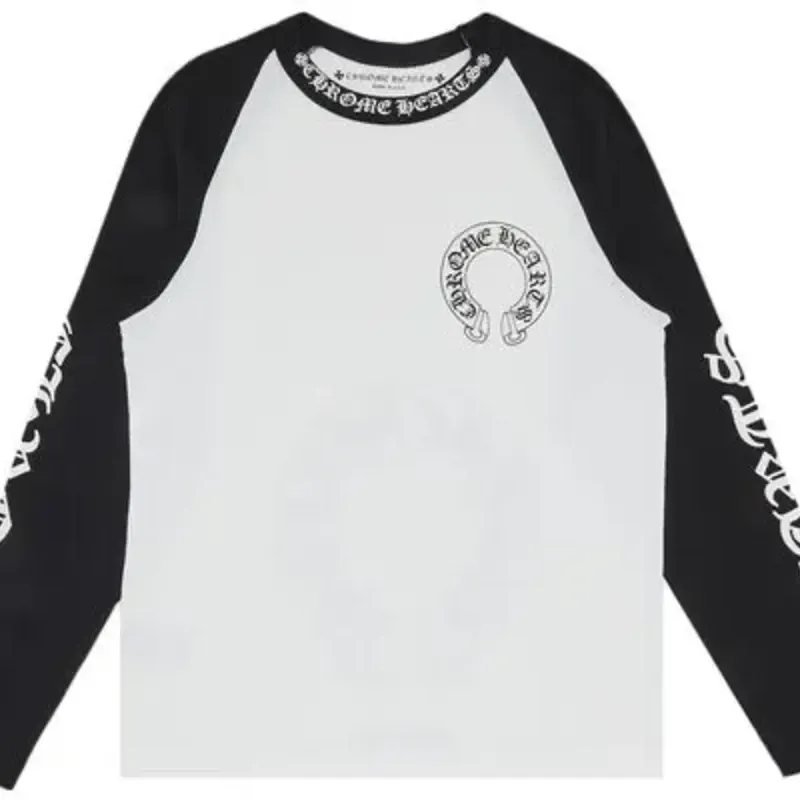 Chrome Hearts